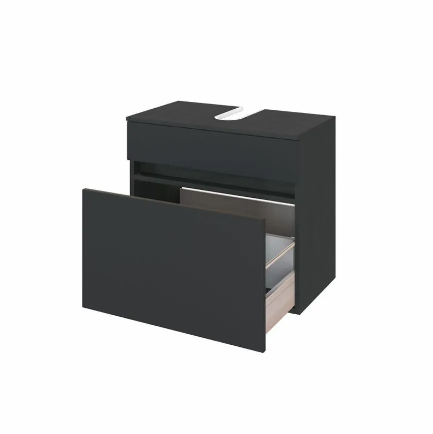 Held-Möbel Waschbeckenunterschrank Baabe