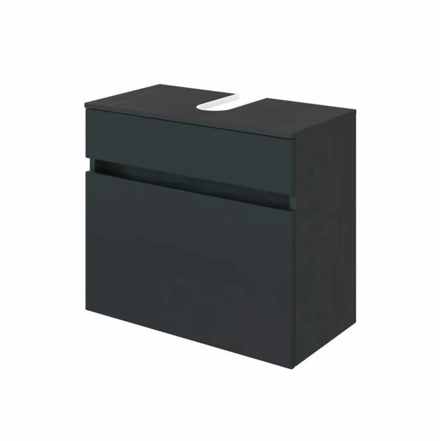 Held-Möbel Waschbeckenunterschrank Baabe