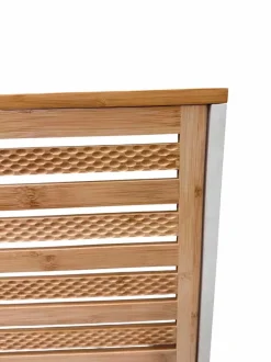 Online Hölscher Waschbeckenunterschrank Bruce Bambus