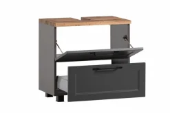 Held-Möbel Waschbeckenunterschrank Brixen