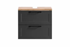 Held-Möbel Waschbeckenunterschrank Brixen