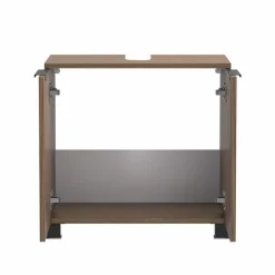 Outlet Held-Möbel Waschbeckenunterschrank Colmar Eiche