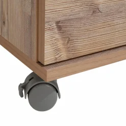 Discount Schildmeyer Waschbeckenunterschrank Isola Silberfichte