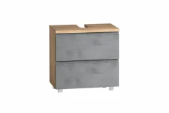 Held-Möbel Waschbeckenunterschrank Monza