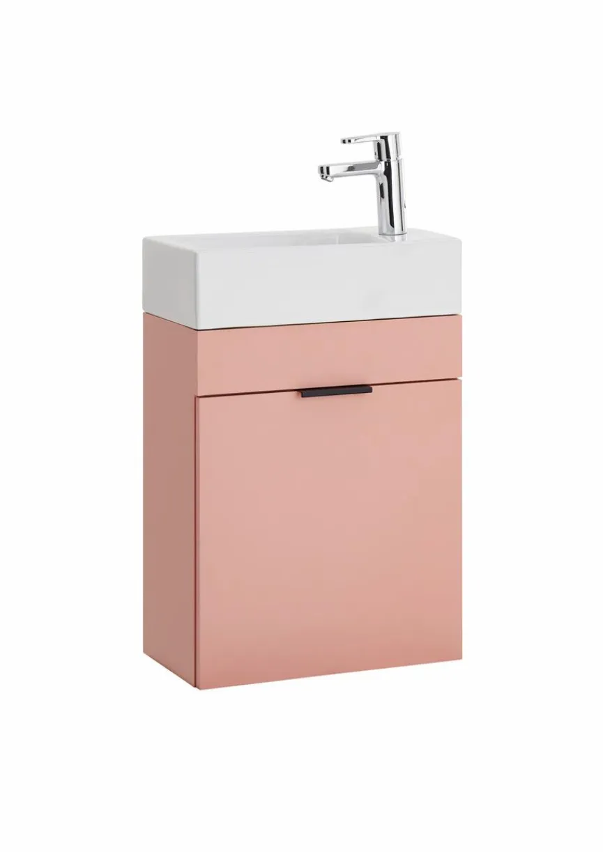 Waschbeckenunterschrank Nancy