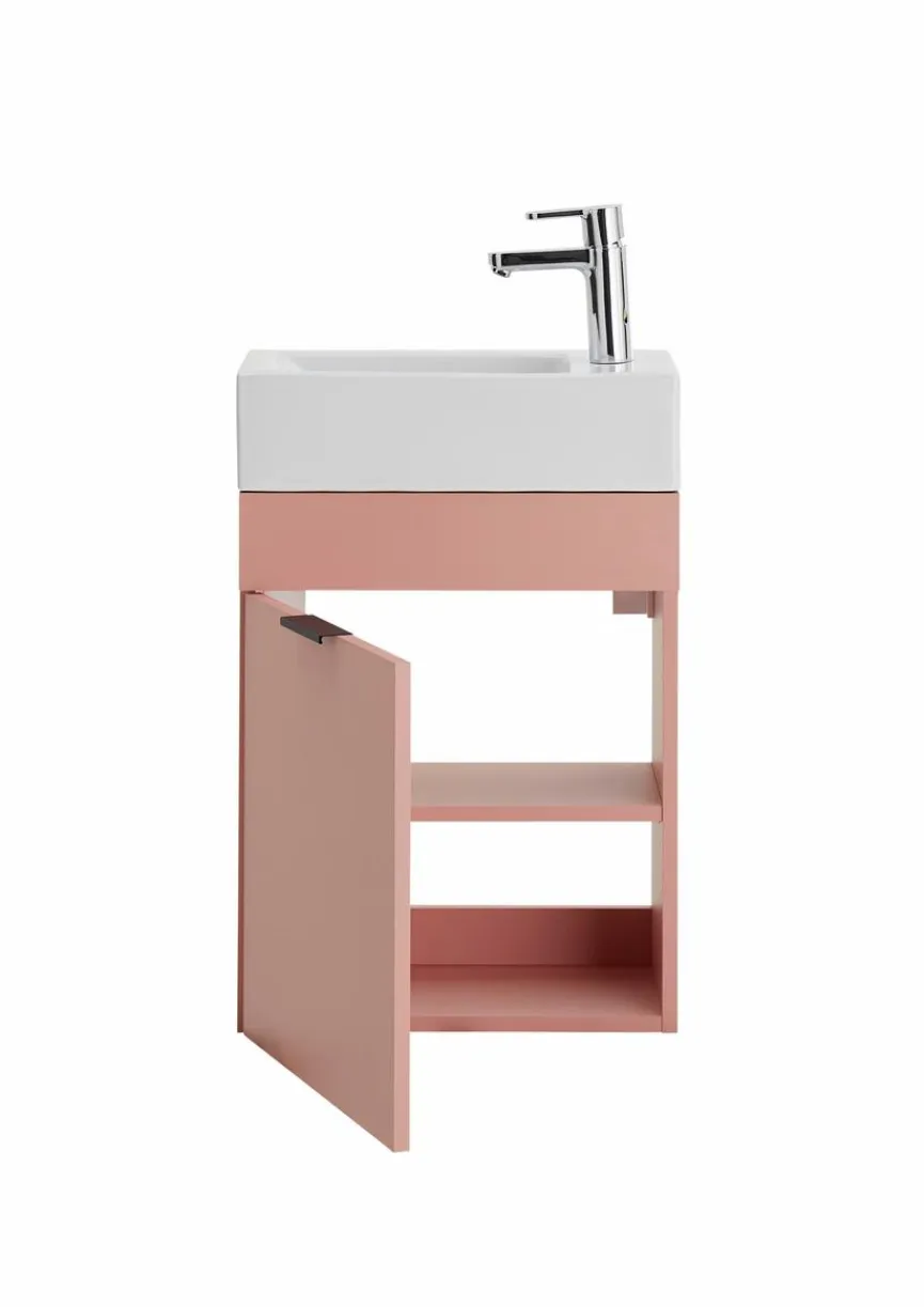 Waschbeckenunterschrank Nancy