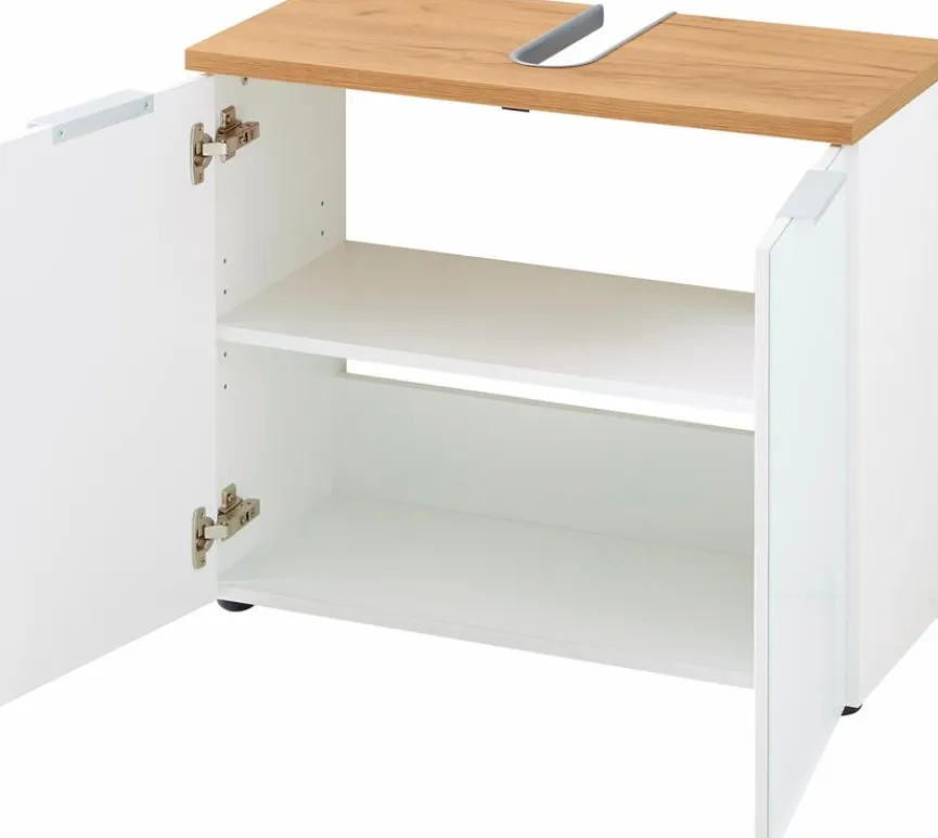 Germania Waschbeckenunterschrank Pescara