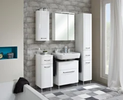 Online Pelipal Waschbeckenunterschrank PE 3006 Weiß