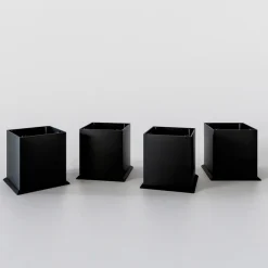 Sale Held-Möbel Waschbeckenunterschrank Paris Kaschmir