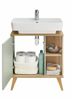 Pelipal Waschbeckenunterschrank Quick 963