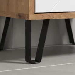 trendteam Waschbeckenunterschrank Touch