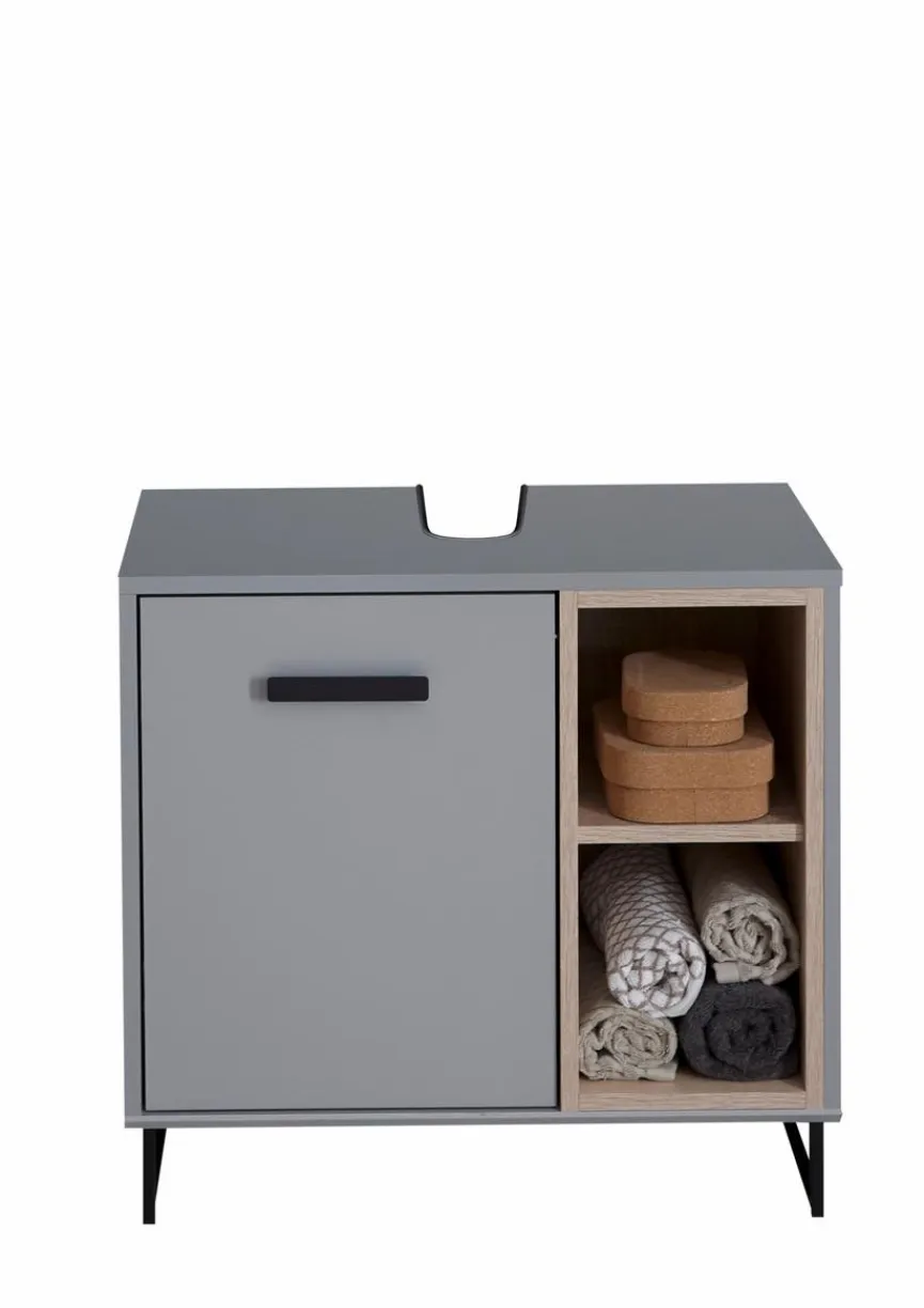 Waschbeckenunterschrank Tunis