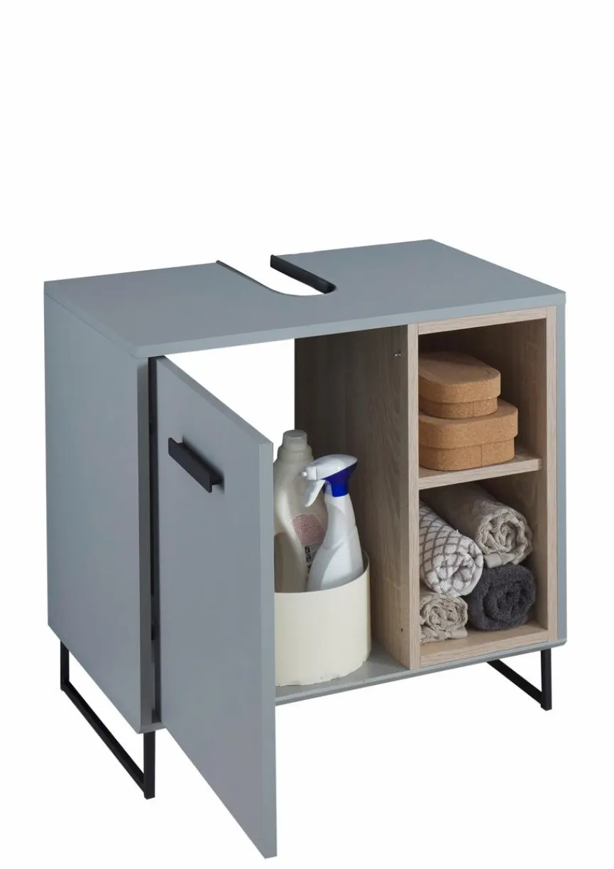 Waschbeckenunterschrank Tunis