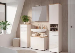 Hot Germania Waschbeckenunterschrank Tavira Kaschmir