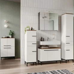 Germania Waschbeckenunterschrank Yonkers