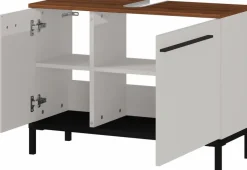 Germania Waschbeckenunterschrank Yonkers