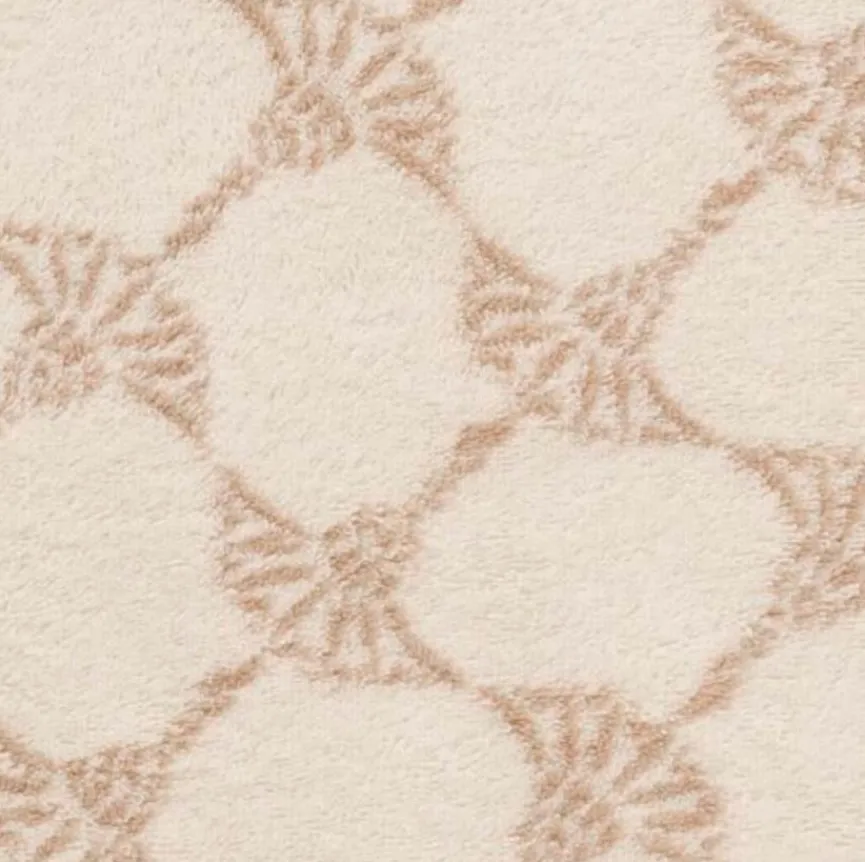 Sale JOOP! Waschlappen Cornflower 16 x 22 cm Creme