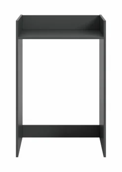 Sale Waschmaschinenumbauschrank Lucca Anthrazit