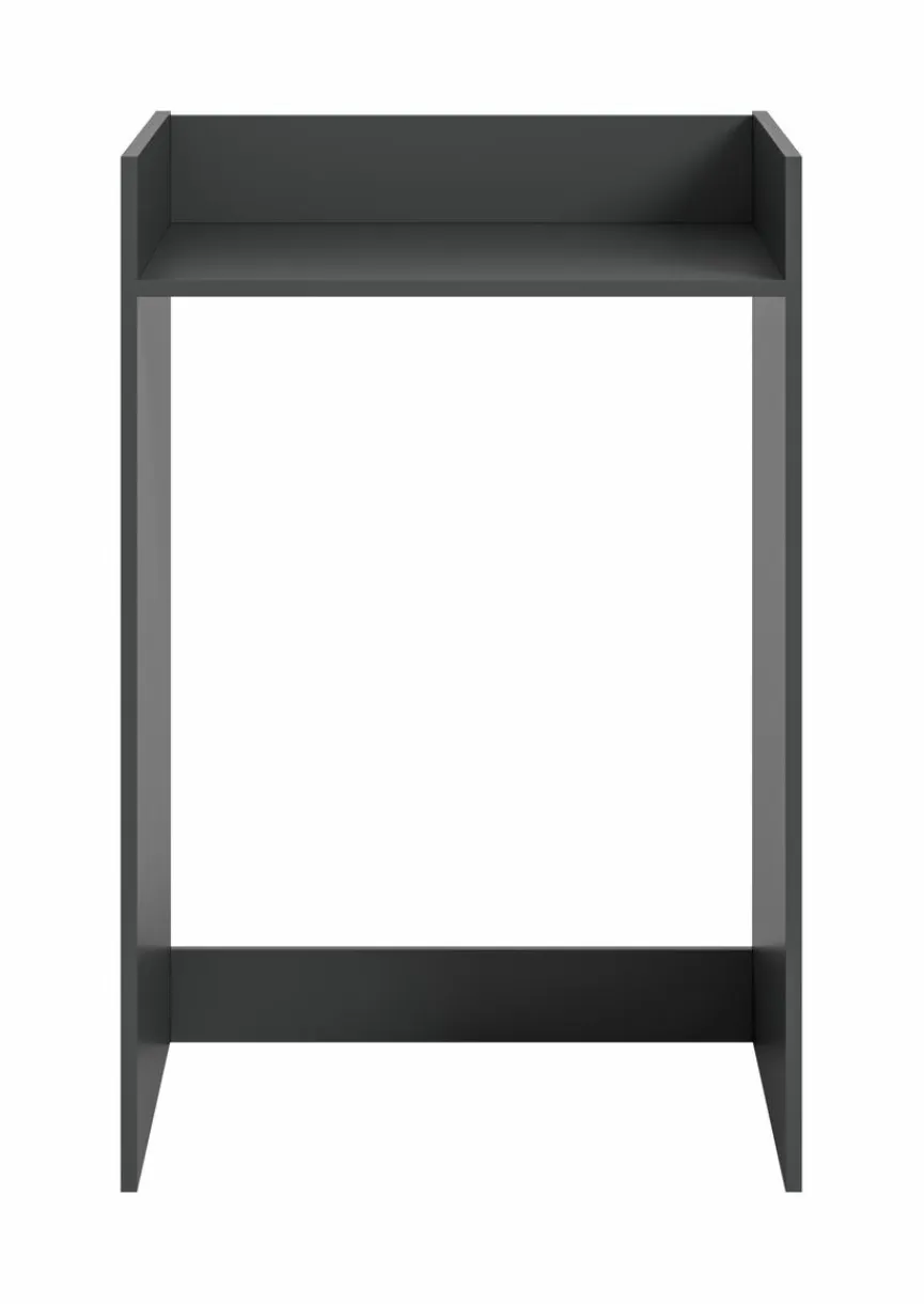 Sale Waschmaschinenumbauschrank Lucca Anthrazit