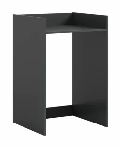 Sale Waschmaschinenumbauschrank Lucca Anthrazit