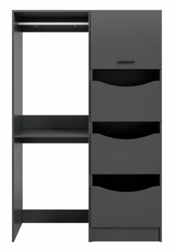 Waschmaschinenumbau-Set Lucca