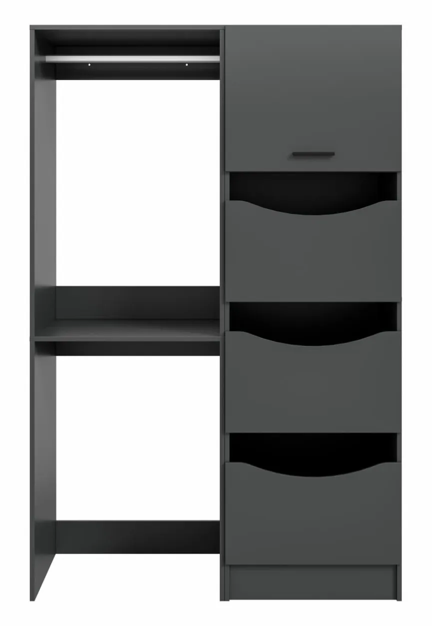 Waschmaschinenumbau-Set Lucca