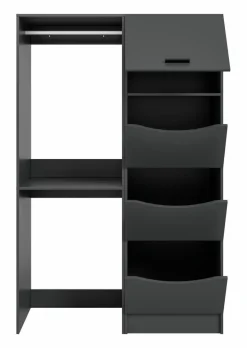 Waschmaschinenumbau-Set Lucca