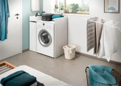 Waschmaschinenumbau-Set Lucca