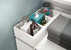 Waschmaschinenumbau-Set Lucca