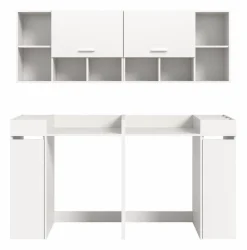 Waschmaschinenumbau-Set Lucca