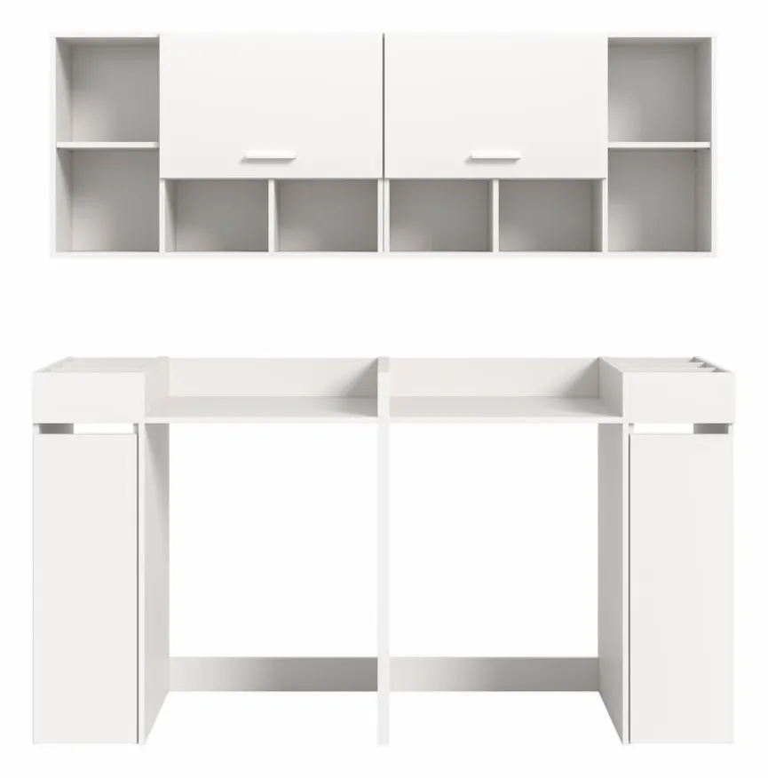 Waschmaschinenumbau-Set Lucca