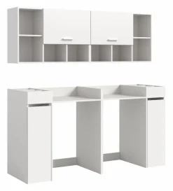 Waschmaschinenumbau-Set Lucca