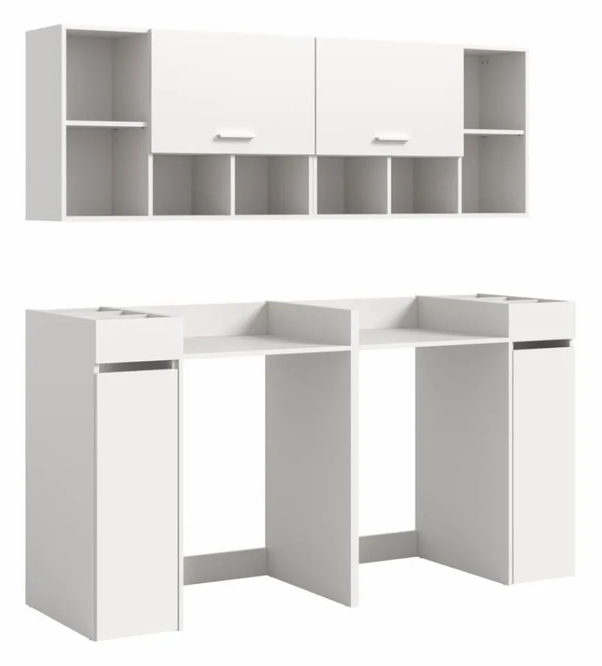 Waschmaschinenumbau-Set Lucca