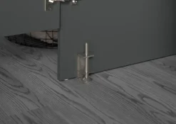 Waschmaschinenumbau-Set Lucca