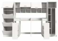 Waschmaschinenumbau-Set Lucca