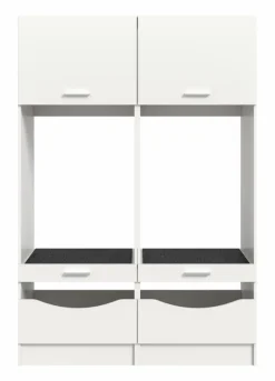 Waschmaschinenumbau-Set Lucca