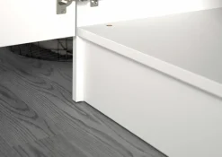 Waschmaschinenumbau-Set Lucca