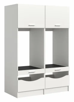 Waschmaschinenumbau-Set Lucca