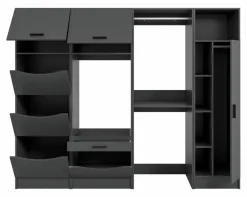 Waschmaschinenumbau-Set Lucca