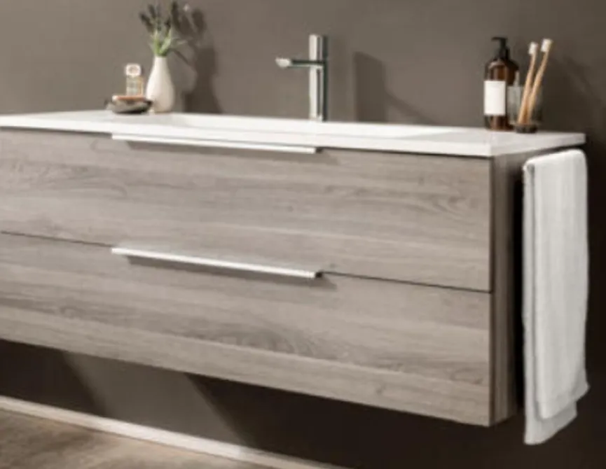 Puris Waschplatz Fresh