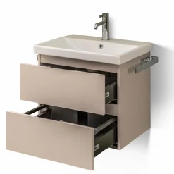 Pelipal Waschtischkombination Elba