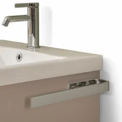 Pelipal Waschtischkombination Elba