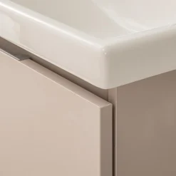 Pelipal Waschtischkombination Elba