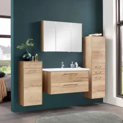 Marlin Waschtischkombination 3400 Modern