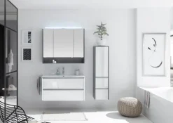 Pelipal Waschtischkombination PE 6040