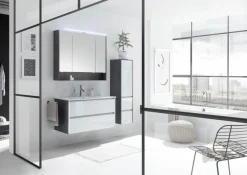 Pelipal Waschtischkombination PE 6040