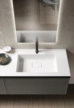 Best Waschtischkombination Pixel 13 Salbei