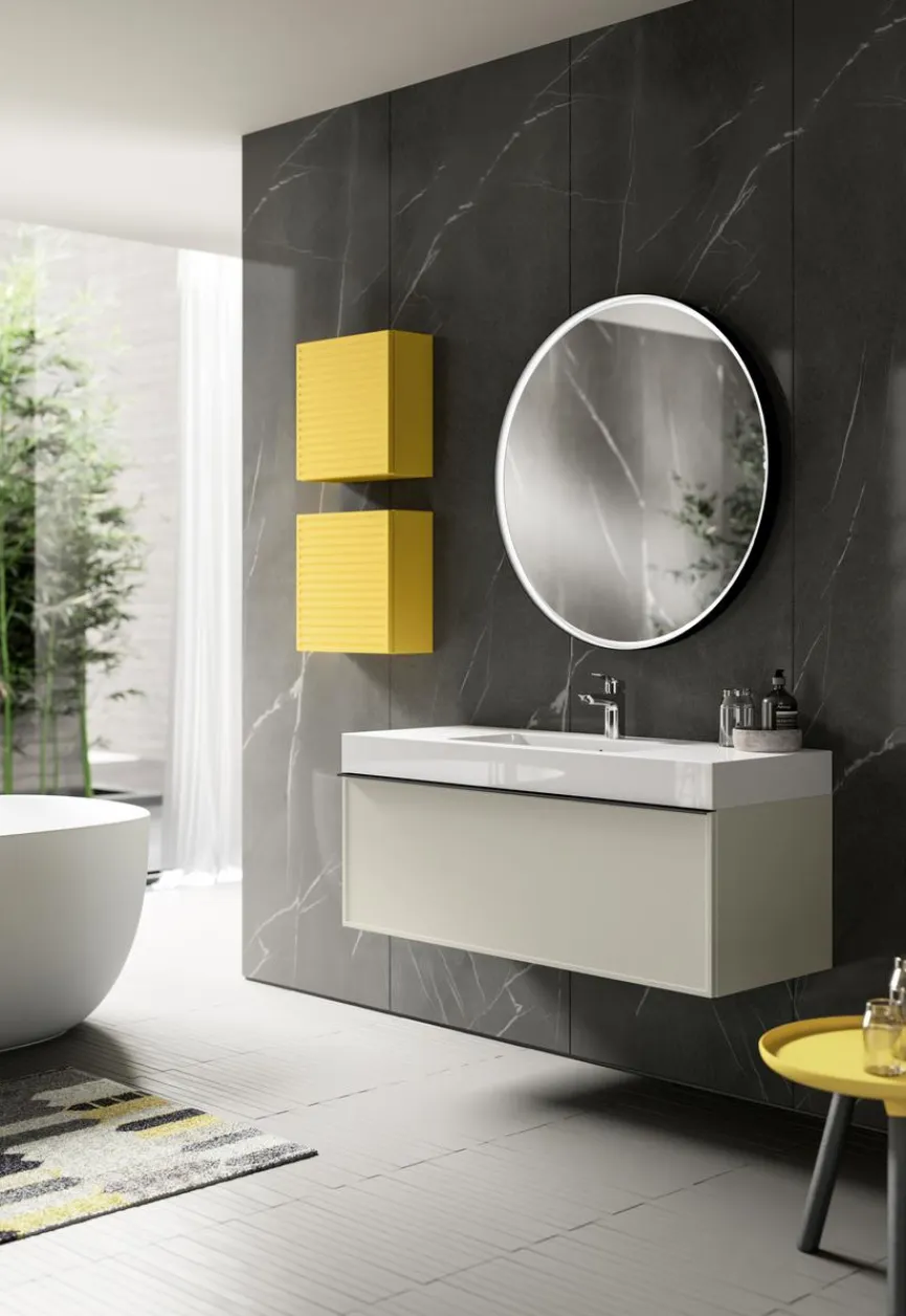 Waschtischkombination Pixel 11