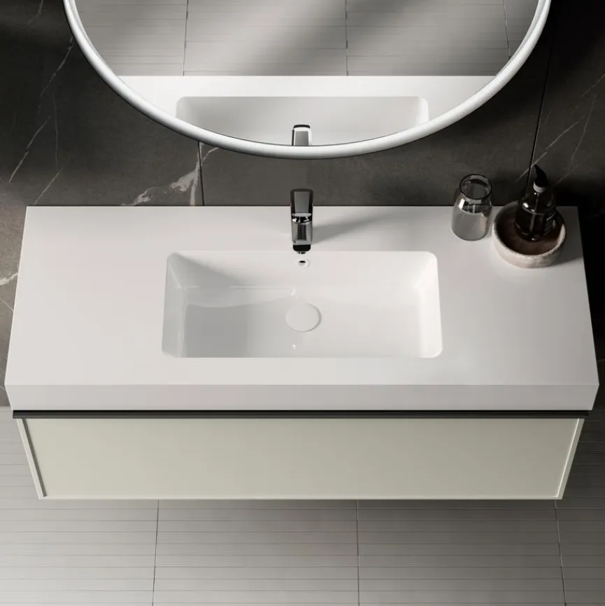 Waschtischkombination Pixel 11