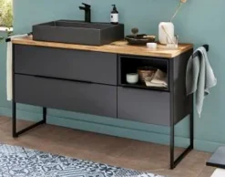 Puris Waschtischkombination Aspekt